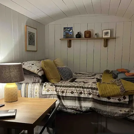 The Daffodil Hut Villa Porkellis Exterior photo