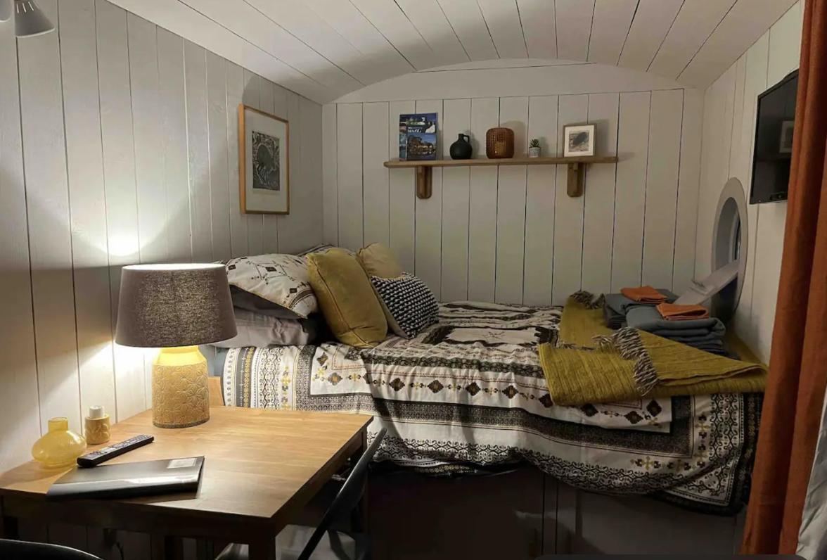 The Daffodil Hut Chalet